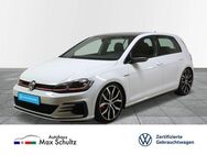 VW Golf, 2.0 TSI GTI Performance VII, Jahr 2020 - Kronach