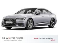 Audi A6, Limousine S line 45 TFSI quattro, Jahr 2024 - Großwallstadt