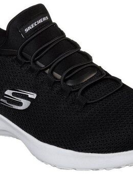 Skechers DYNAMIGHT Slip-On Sneaker Sneaker, Sommerschuh, Freizeitschuh mit Gummizug zum Schlupfen