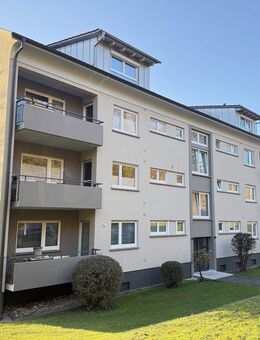 Schöne 3,5 Zimmer Dachgeschosswohnung in Ettenheim - ideal für Paare oder die kleine Familie - Ettenheim