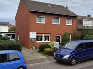 Doppelhaushälfte in Willich Anrath - Willich