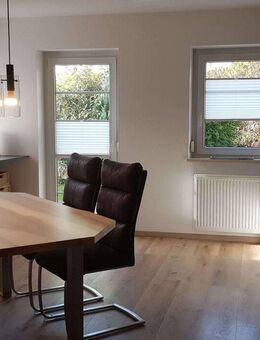 Charmantes Garten-Maisonette am Kurpark - Ihr Ruhepol mit Wohlfühl-Faktor - Beilngries