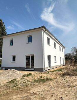 Ein Nest für die ganze Familie - Bernau (Berlin)