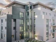 Exklusive Penthousewohnung mit umlaufender Dachterrasse und Top-Blick im Herzen Darmstadts! - Darmstadt