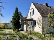 Einfamilienhaus mit Ferienhaus in Groß Nemerow - Groß Nemerow