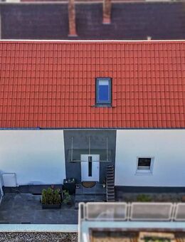 Mehr als eine Wohnung - Modernes Einfamilienhaus mit Terrasse & Garage - Schifferstadt