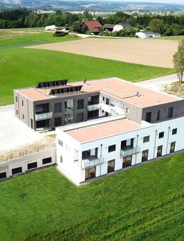 Exklusives Wohnerlebnis: Ihr Neubau-Traum mit Panoramablick in Vilshofen - Vilshofen (Donau)