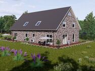 Rarität in einzigartiger Toplage! Rade: 2 Neubau DHH in gehobener Ausstattung zu verkaufen! - Tangstedt (Landkreis Stormarn)