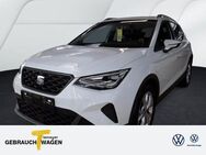 Seat Arona 1.0 TSI DSG FR NAVI LED VIRTUAL LM17 - Duisburg