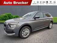 Skoda Kamiq Ambition 1.0 TSI+Alufelgen+Klimaautomatik+Sitzheizung - Marktredwitz