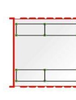 Reifenregale Container-Regalset für Reifencontainer NEU - Wilhelmshaven