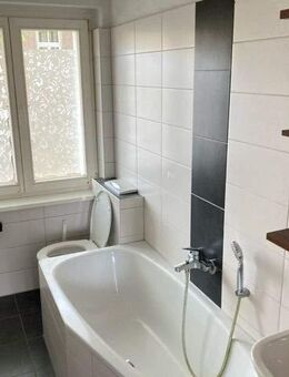 Ihre neue 3RW im Erdgeschoss! - Biederitz