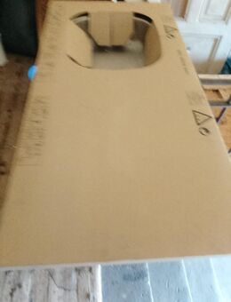 Edelstahl Einbauspüle 100x50cm Küchenspüle - Dresden