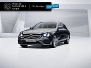 Mercedes E 450, T AMG Sportausp, Jahr 2019 - Wedel