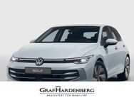 VW Golf, 2.0 TDI 8 PA Style Style, Jahr 2022 - Bruchsal