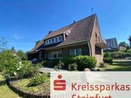 Top solides Zweifamilienhaus in bester Wohnlage von Lengerich! - Lengerich (Nordrhein-Westfalen)