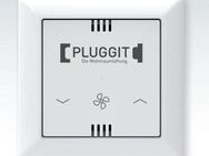 Pluggit Lüftungssteuerung SmartControl - dezentrale Lüftung - Deining