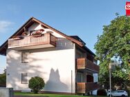 Ihre perfekte Wohnung im Hochsauerland mit erstklassiger Aussicht! - Winterberg