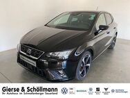 Seat Ibiza, 1.0 TSI FR EPH, Jahr 2024 - Schmallenberg