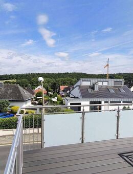 Erstbezug, Neu! Mehrgenerationen, 6 Parteien Mehrfamilienhaus,Sonderabschreibung,mit KfW55Darlehen! - Rheinbach