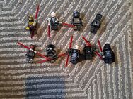 Lego sith figuren star wars - Bielefeld