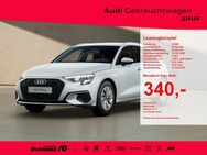 Audi A3, Sportback 40 TFSI e Parklenka, Jahr 2023 - Wolfhagen