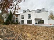Ippendorf – Erstbezug Neubau 3 Zimmer-Maisonettewohnung im EG mit eig. Garage und Garten! - Bonn