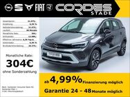 Opel Crossland, 1.2 Elegance Turbo Allwetter (236), Jahr 2023 - Stade (Hansestadt)