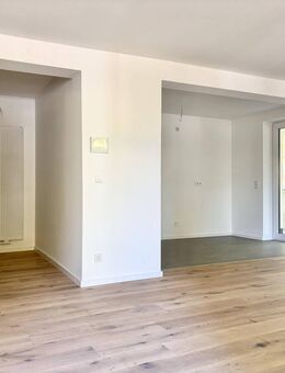 Einzigartige Wohneinheiten mit Hausgefühl - Ihr neues Zuhause in Hattingen! - Hattingen