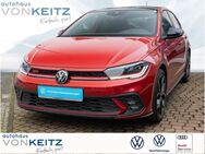 VW Polo, 2.0 l TSI VI, Jahr 2022 - Solingen (Klingenstadt)