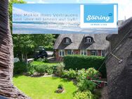DAS IST SYLT ! JUWEL UNTER REET IN ALT`WESTERLAND ! - Sylt