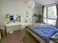 [TAUSCHWOHNUNG] Helle 2 Zimmerwohnung Park Nähe - Potsdam