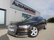 Audi A6 Allroad, 3.0 TDI, Jahr 2017 - Großenkneten