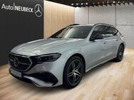 Mercedes E 300, e T AMG Line Advanced Plus, Jahr 2023 - Speyer