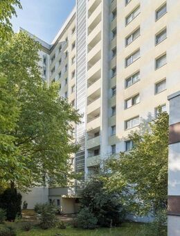 3-Zimmer-Wohnung in Ronnenberg Emplede - Ronnenberg
