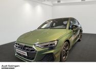 Audi A3, Sportback S line 35 TFSI tronic Sonos Infotainmentpaket, Jahr 2025 - Solingen (Klingenstadt)