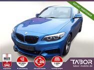 BMW 218, i Coupe Steptronic M Sport LM18Z, Jahr 2020 - Kehl