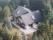 Idyllisches Einfamilienhaus für Paar (mit Kind) - Schneverdingen