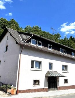 Großes Haus mit enormem Potential und weiterem Baukorridor in Kottweiler-Schwanden - Kottweiler-Schwanden