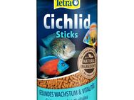 Tetra Cichlid Sticks - 1000 ml