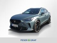 CUPRA Formentor, VZ5 21, Jahr 2024 - Fürth