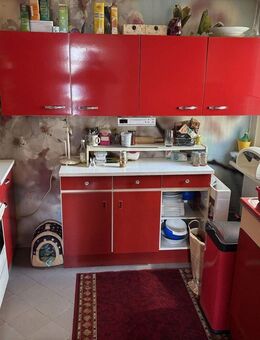 2 Häuser / 3 Wohnungen auf einem Grundstück - Berka (Werra)