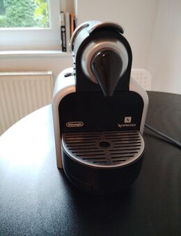 Nespresso Delonghi Kapselmaschine Modell EN90.M - Berlin
