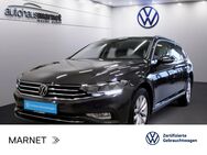 VW Passat Variant, 2.0 TDI Business, Jahr 2023 - Wiesbaden