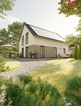 Helle Räume, warme Atmosphäre - Ein Haus zum Verlieben - Boren