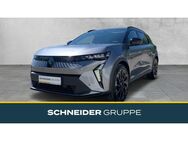 Renault Scenic, E-TECH ESPRIT ALPINE EPH, Jahr 2024 - Chemnitz