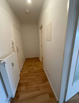 Kompakt, modern und effizient - perfekt für Singles! - Remscheid