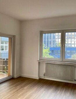 2-Zimmer-Wohnung mit Balkon in Stadtlage - Koblenz