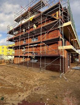 Loxstedt // Loxquartier - Erstbezug neuer Mietwohnungen - Loxstedt