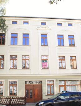 2-Zimmer-Wohnung in Magdeburg - Magdeburg